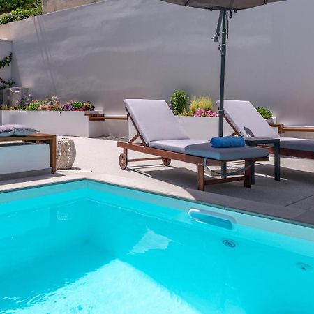 Fd Luxury Suites Anabolu Dış mekan fotoğraf