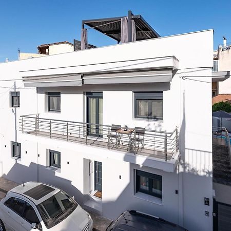 Fd Luxury Suites Anabolu Dış mekan fotoğraf