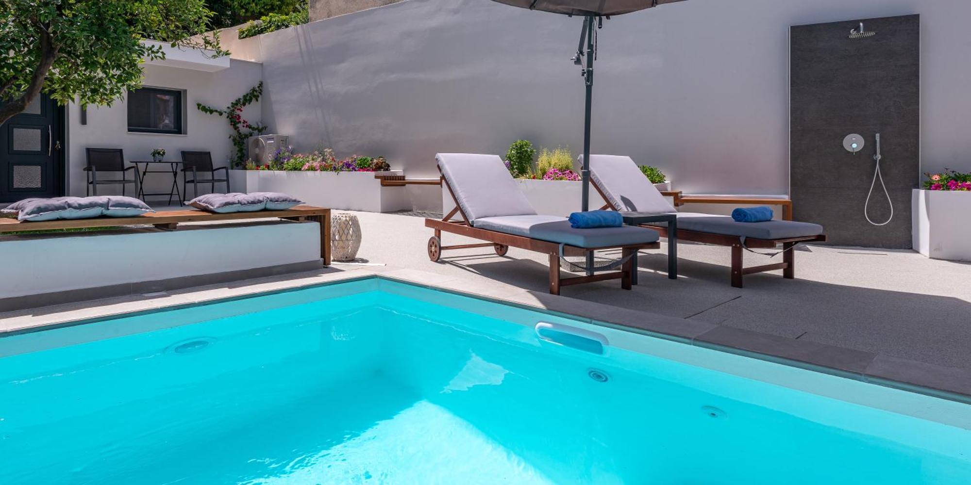 Fd Luxury Suites Anabolu Dış mekan fotoğraf