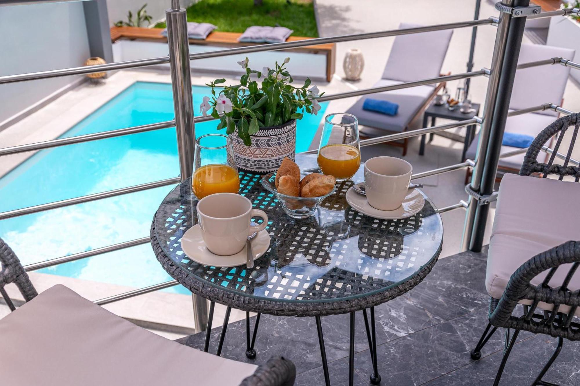 Fd Luxury Suites Anabolu Dış mekan fotoğraf