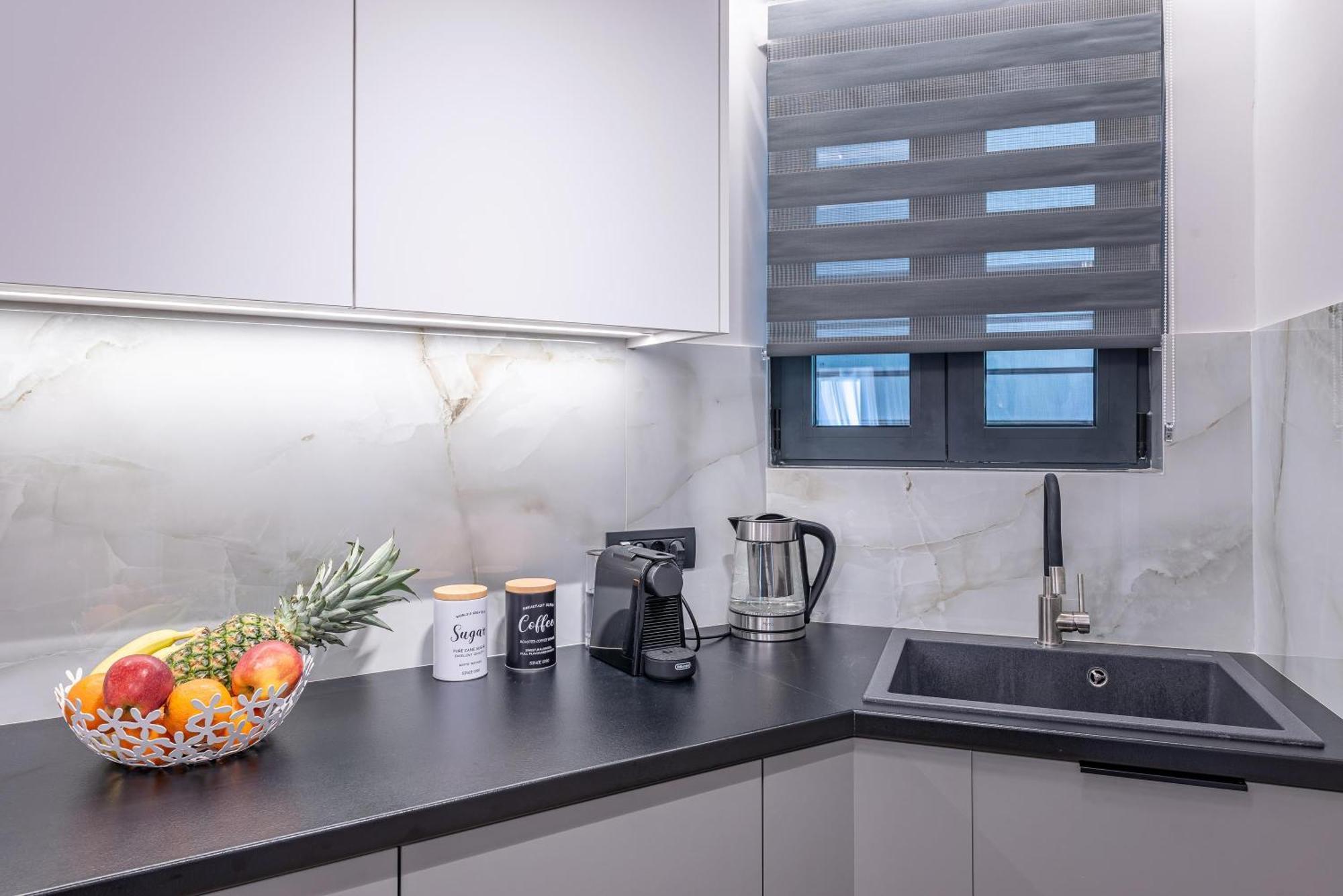 Fd Luxury Suites Anabolu Dış mekan fotoğraf