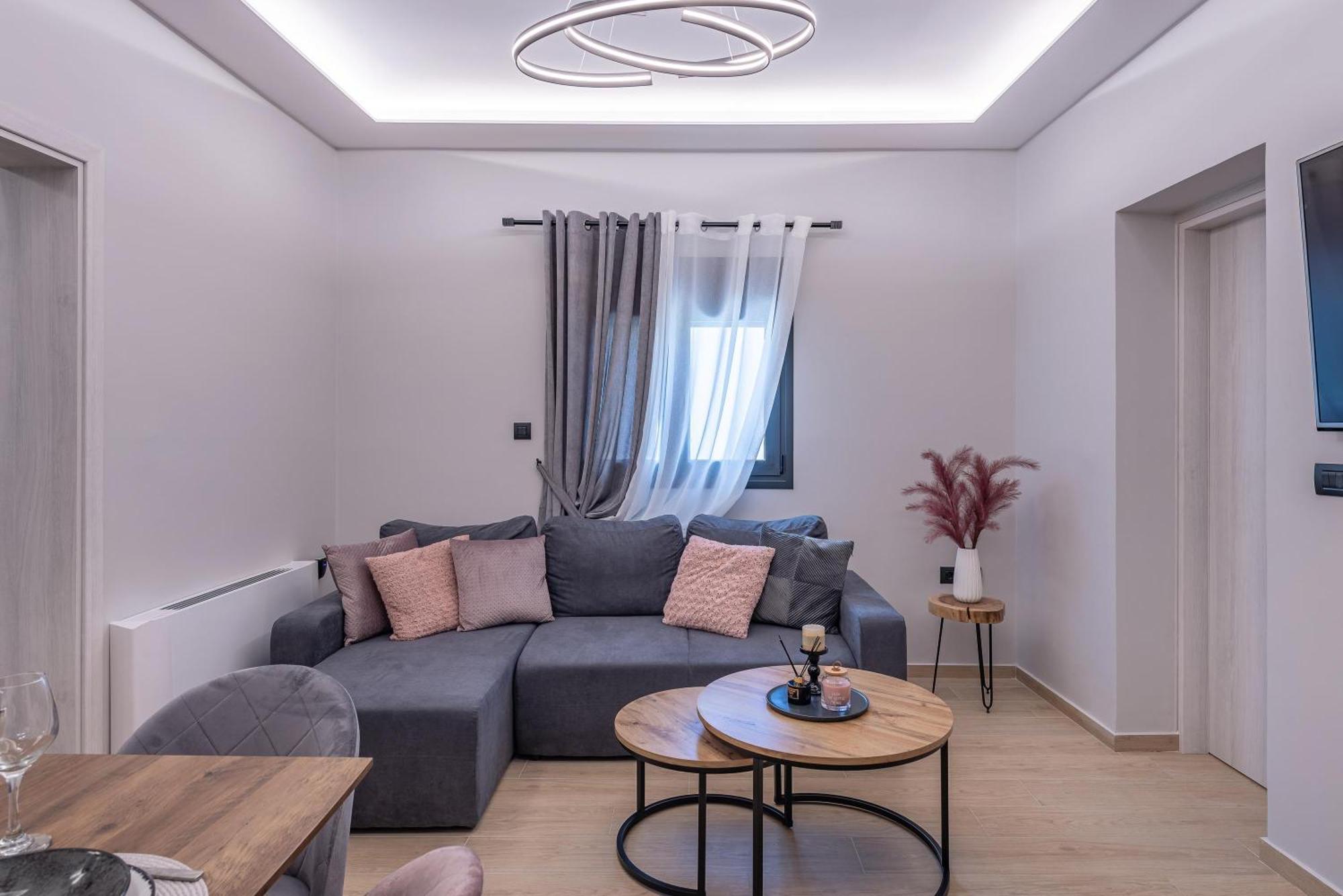 Fd Luxury Suites Anabolu Dış mekan fotoğraf