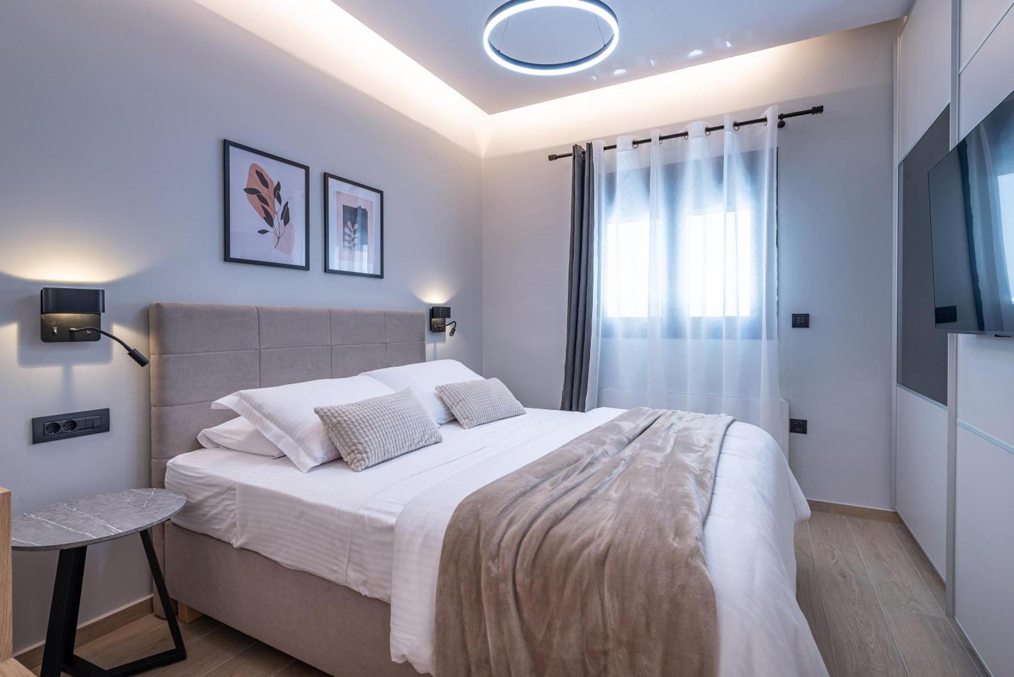 Fd Luxury Suites Anabolu Dış mekan fotoğraf