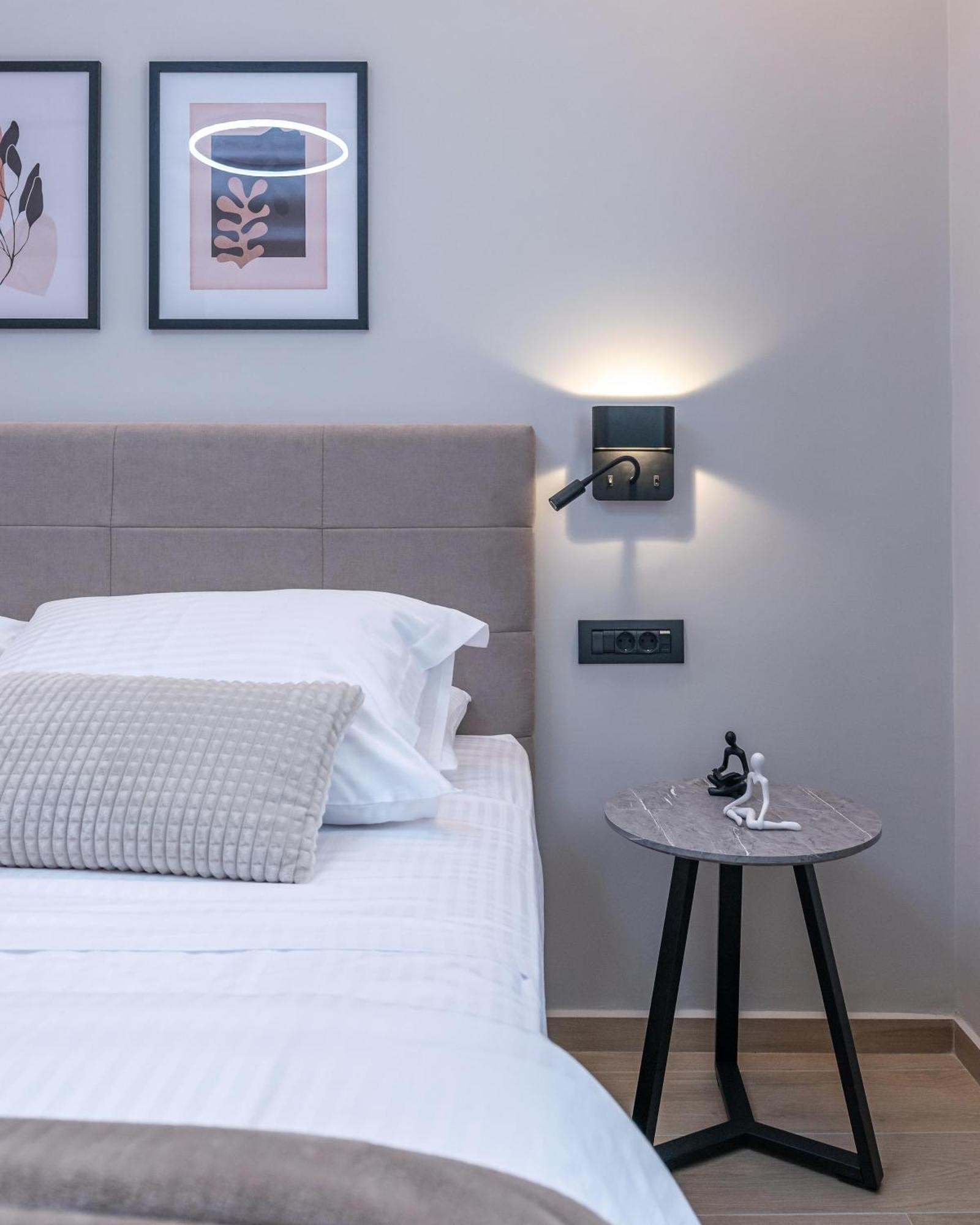 Fd Luxury Suites Anabolu Dış mekan fotoğraf