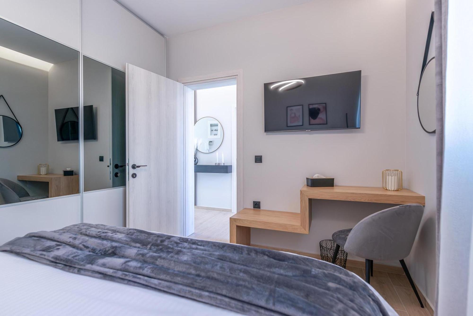 Fd Luxury Suites Anabolu Dış mekan fotoğraf