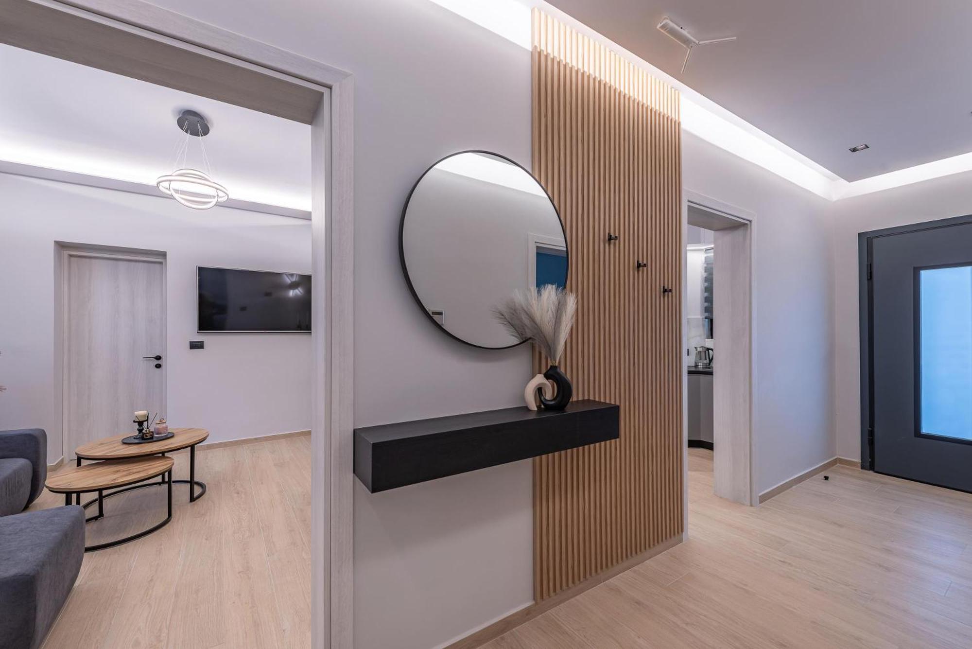 Fd Luxury Suites Anabolu Dış mekan fotoğraf