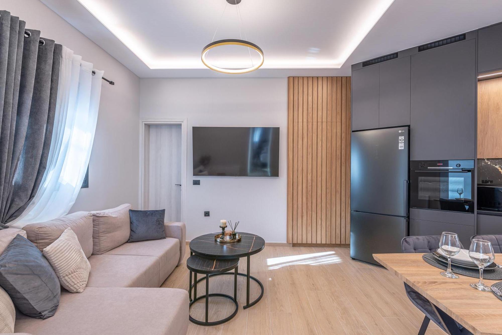 Fd Luxury Suites Anabolu Dış mekan fotoğraf