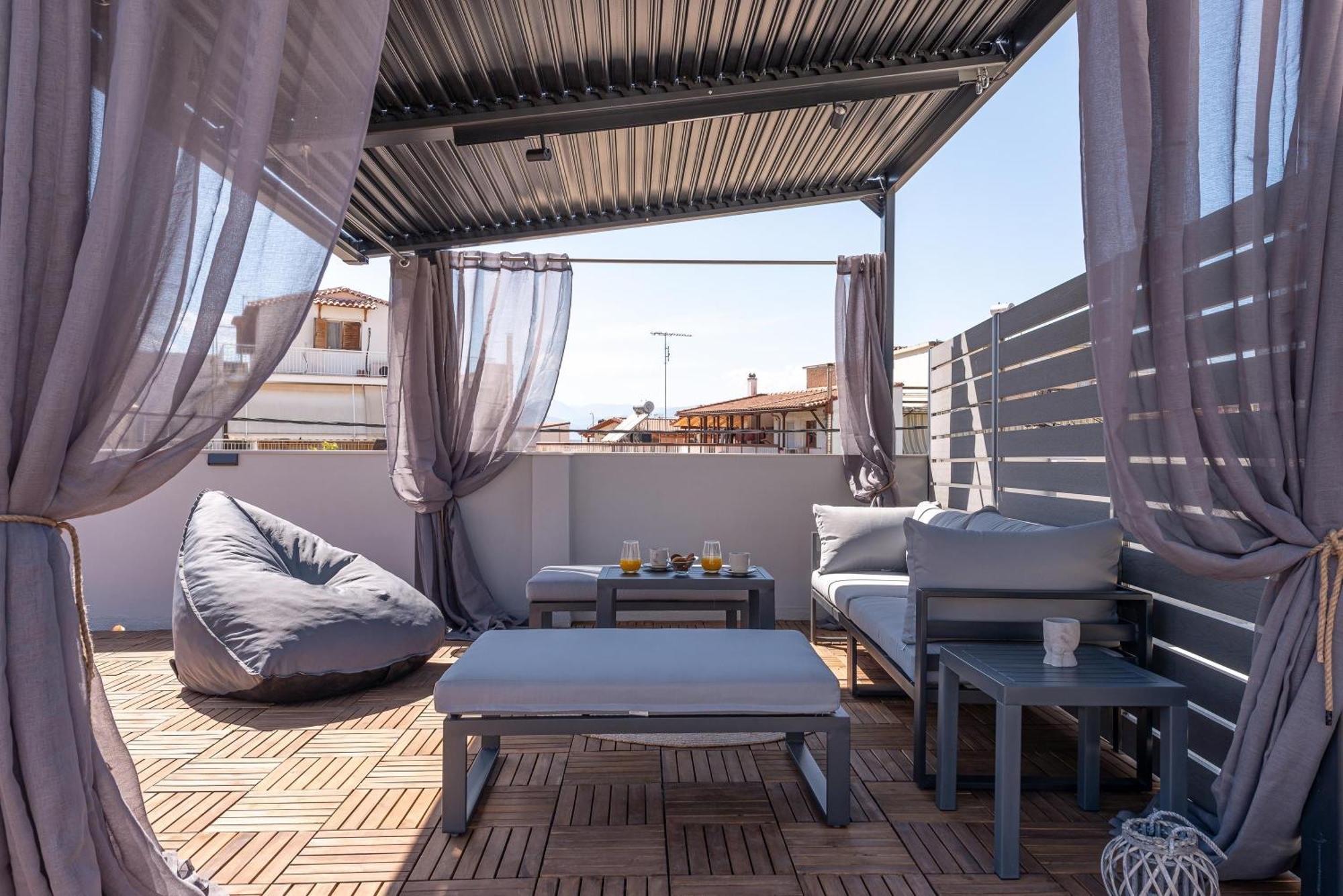 Fd Luxury Suites Anabolu Dış mekan fotoğraf
