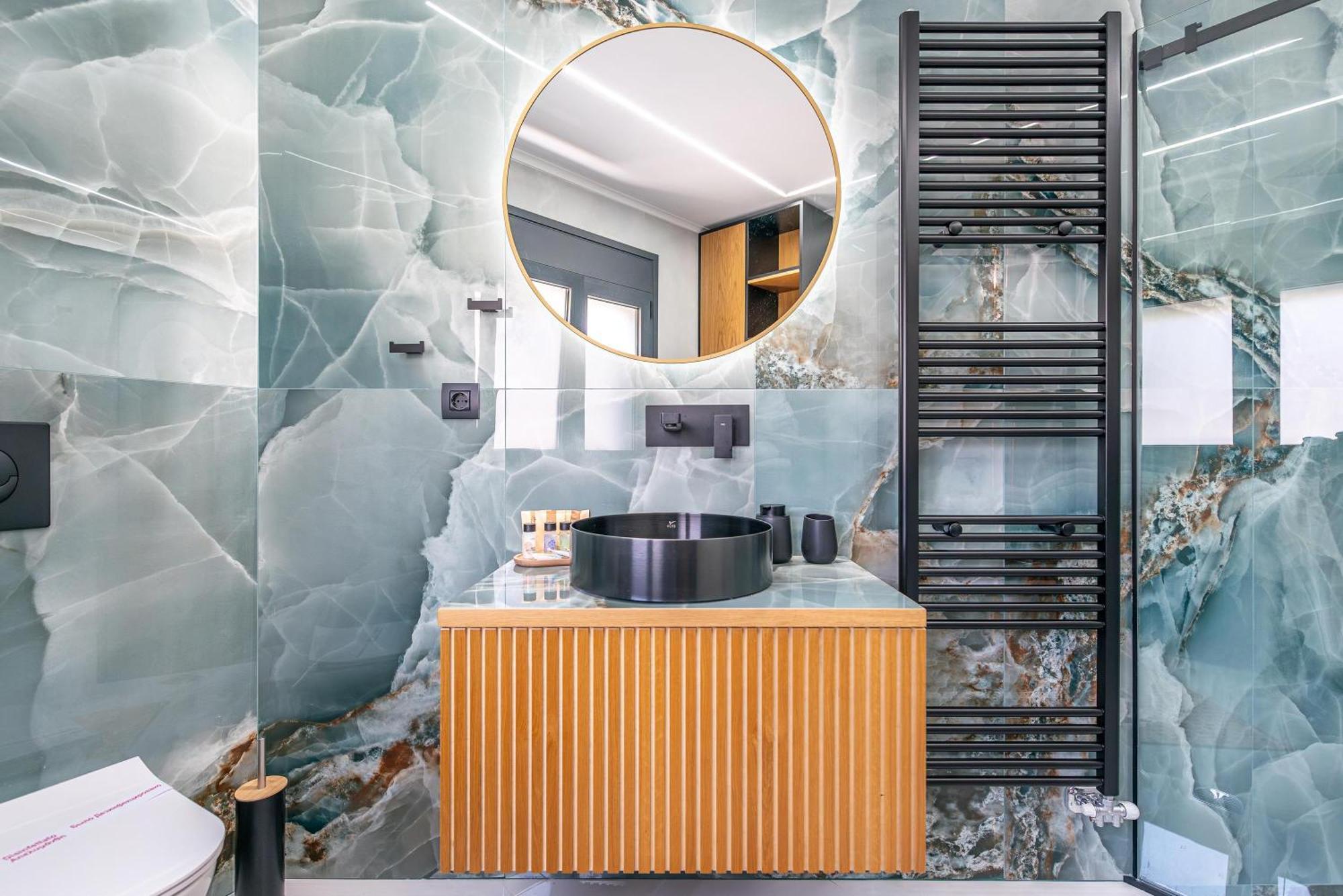 Fd Luxury Suites Anabolu Dış mekan fotoğraf