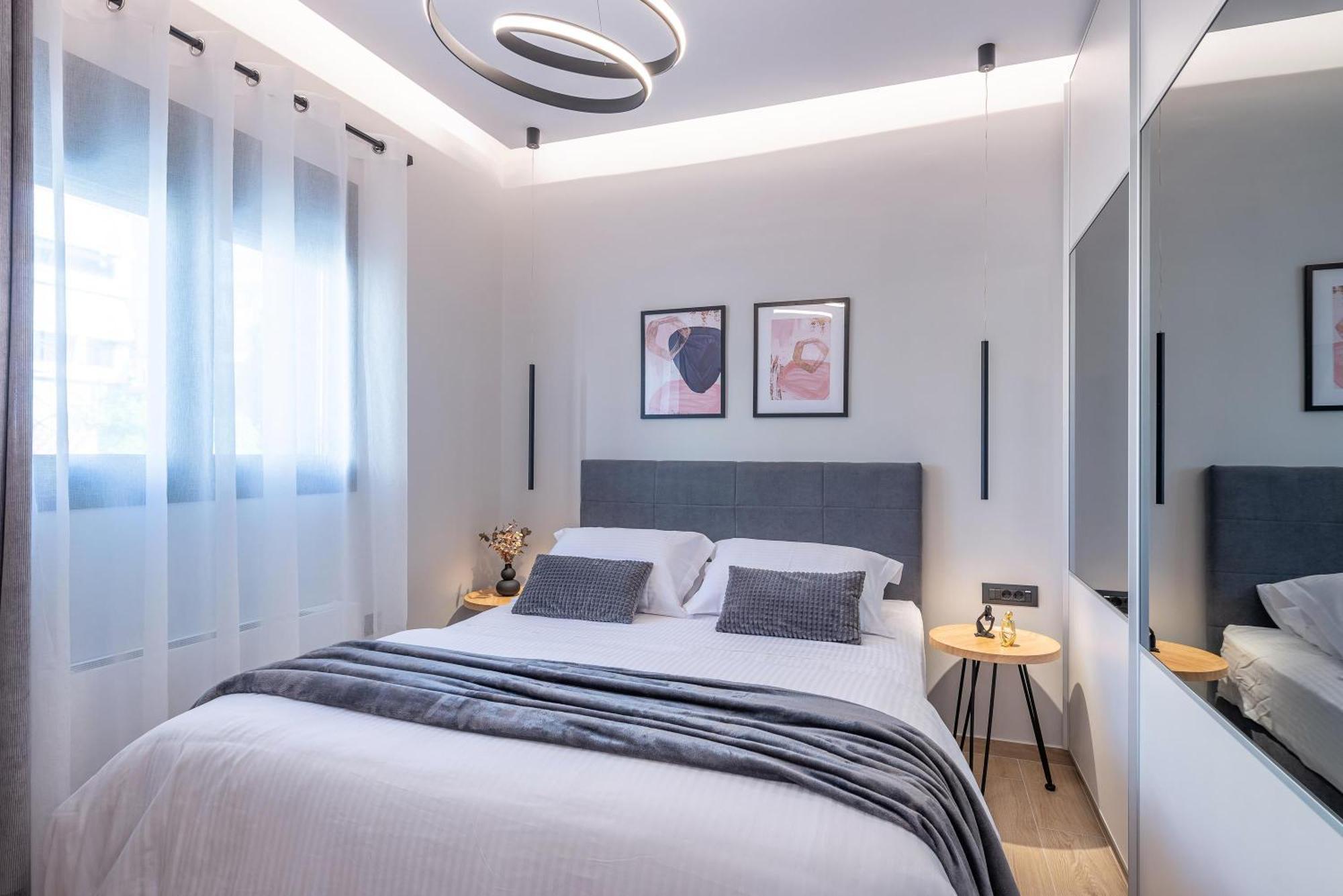 Fd Luxury Suites Anabolu Dış mekan fotoğraf