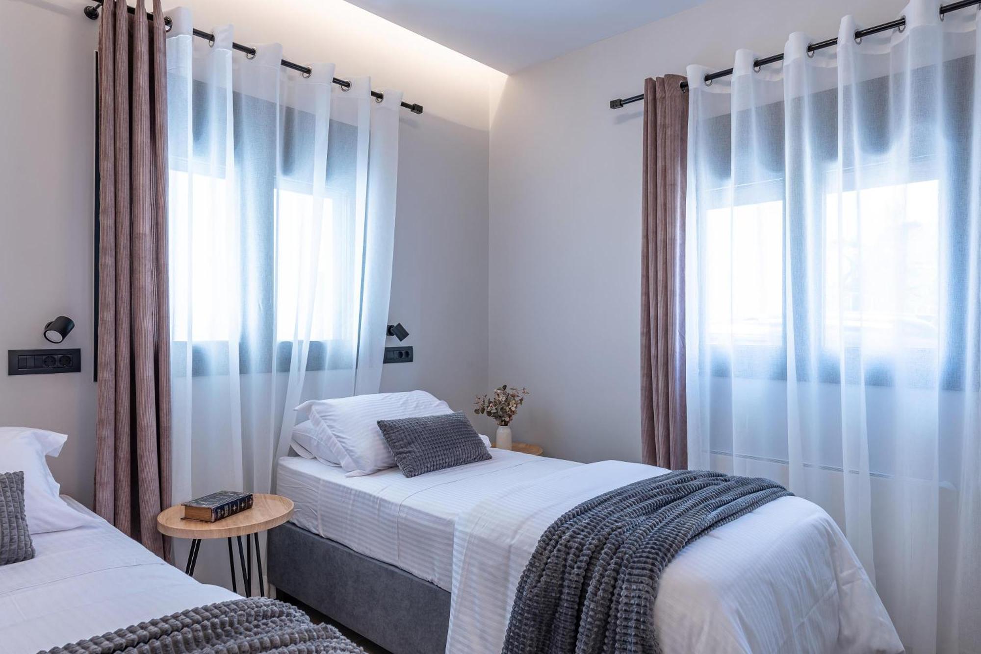 Fd Luxury Suites Anabolu Dış mekan fotoğraf