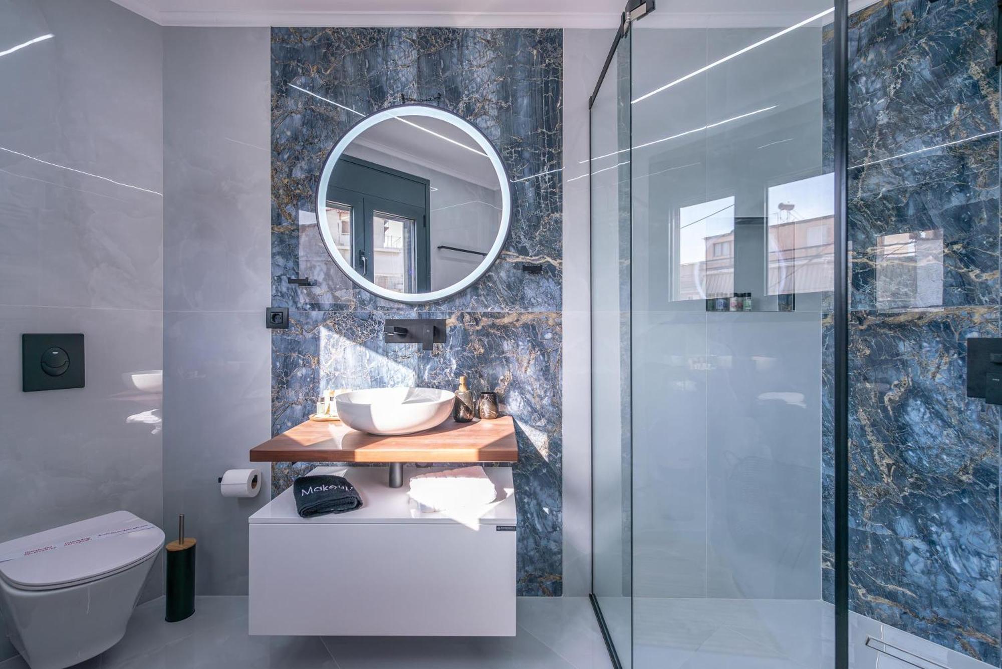 Fd Luxury Suites Anabolu Dış mekan fotoğraf