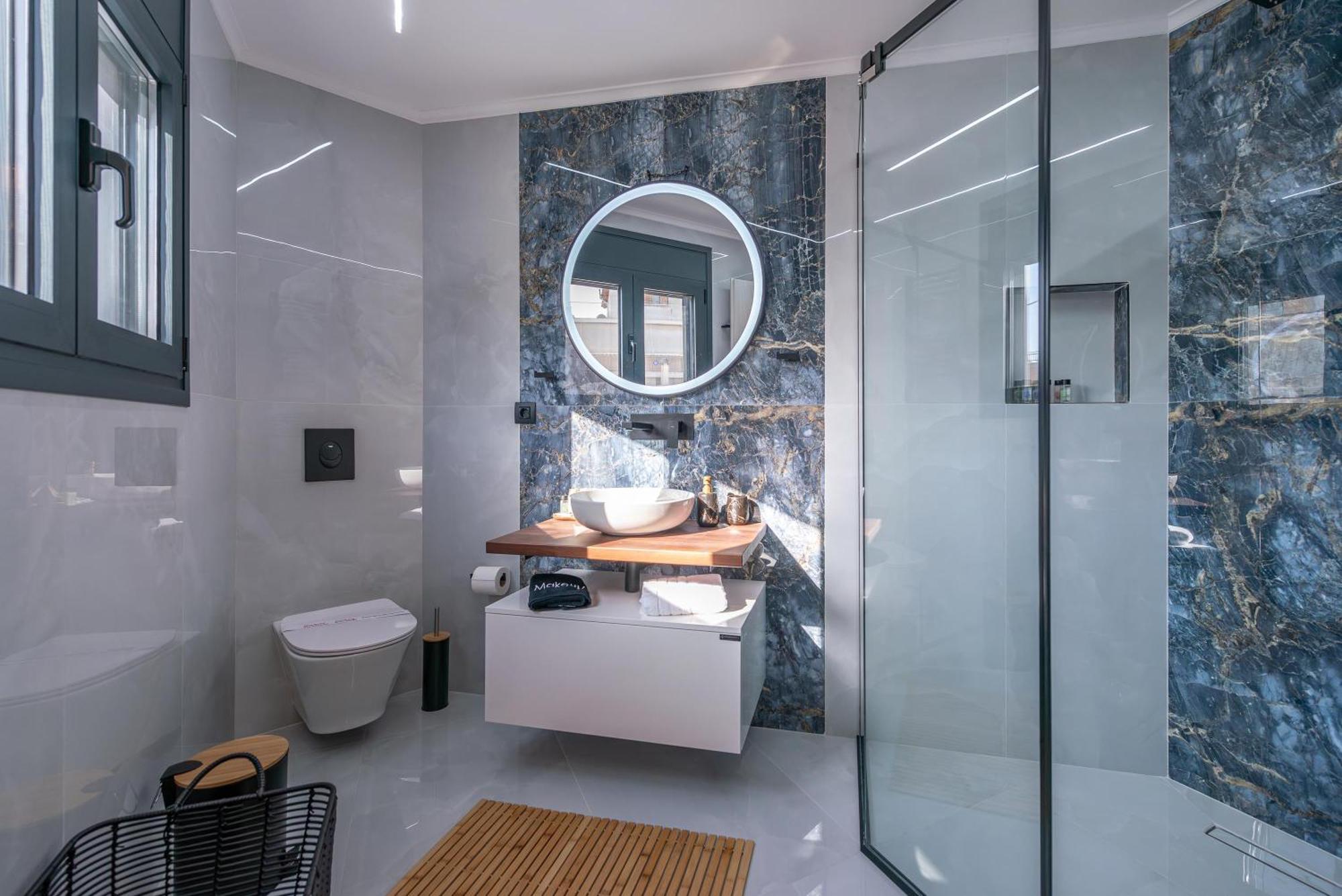 Fd Luxury Suites Anabolu Dış mekan fotoğraf