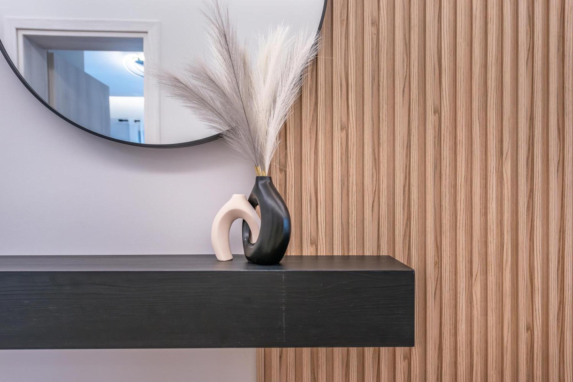 Fd Luxury Suites Anabolu Dış mekan fotoğraf