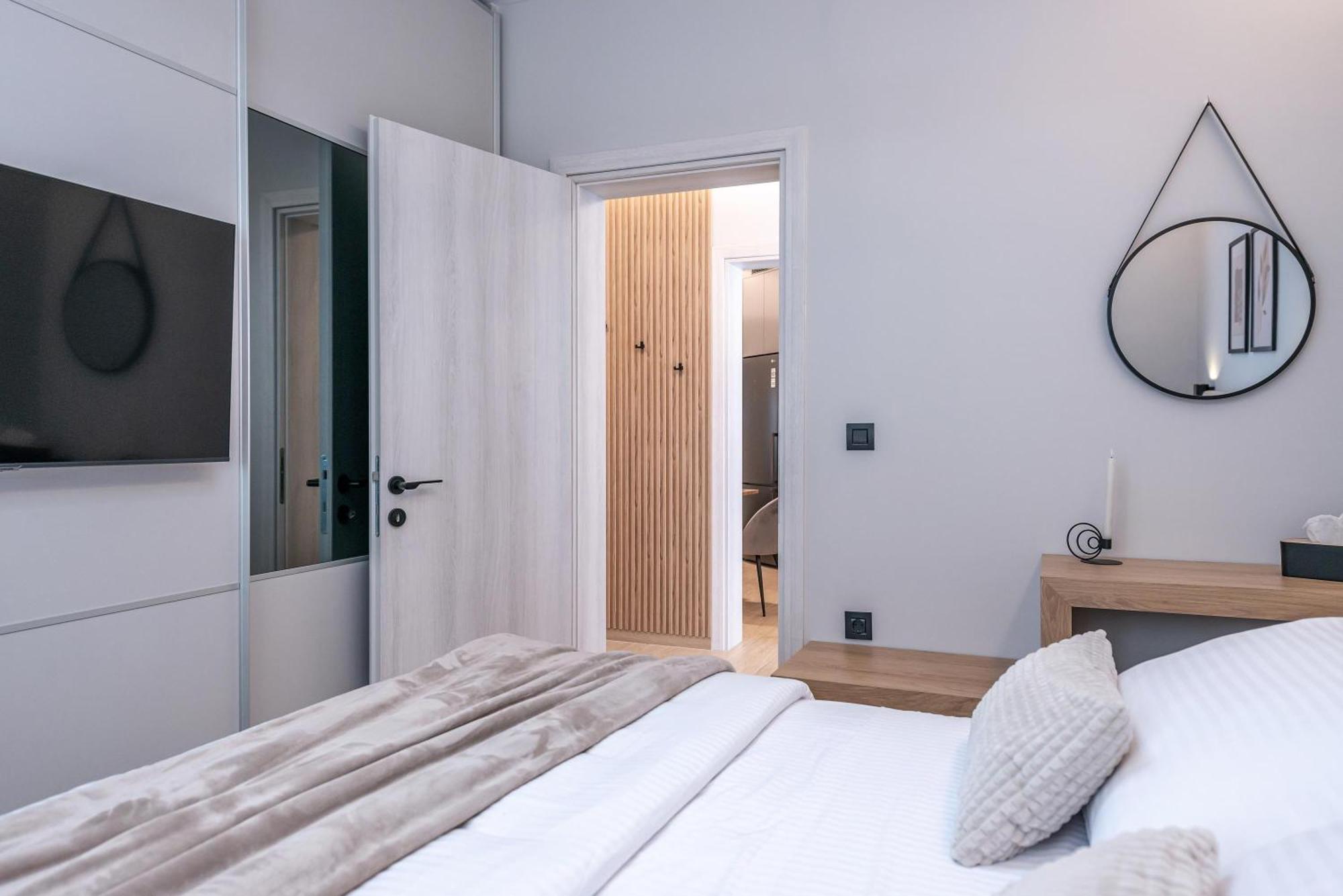 Fd Luxury Suites Anabolu Dış mekan fotoğraf