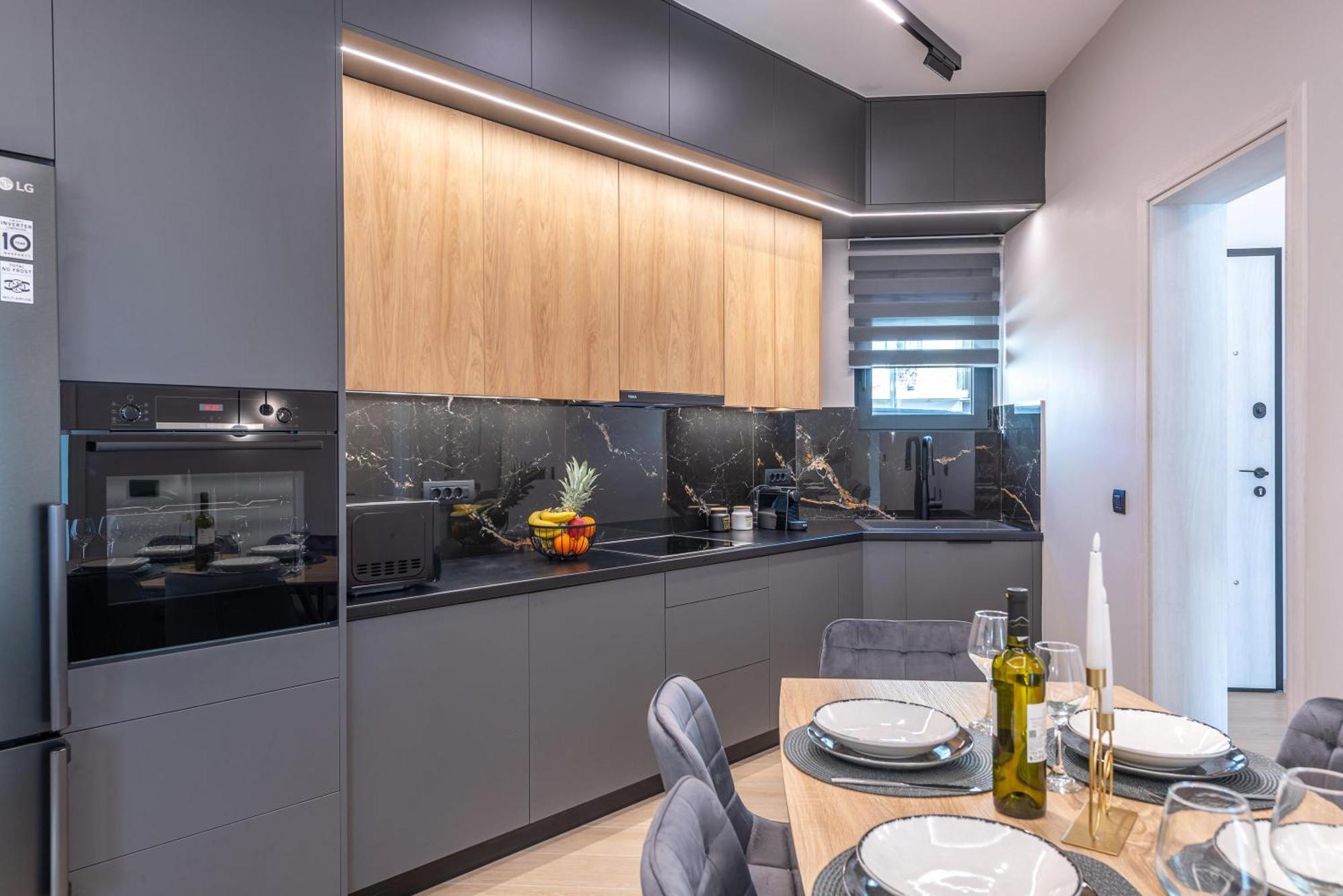 Fd Luxury Suites Anabolu Dış mekan fotoğraf