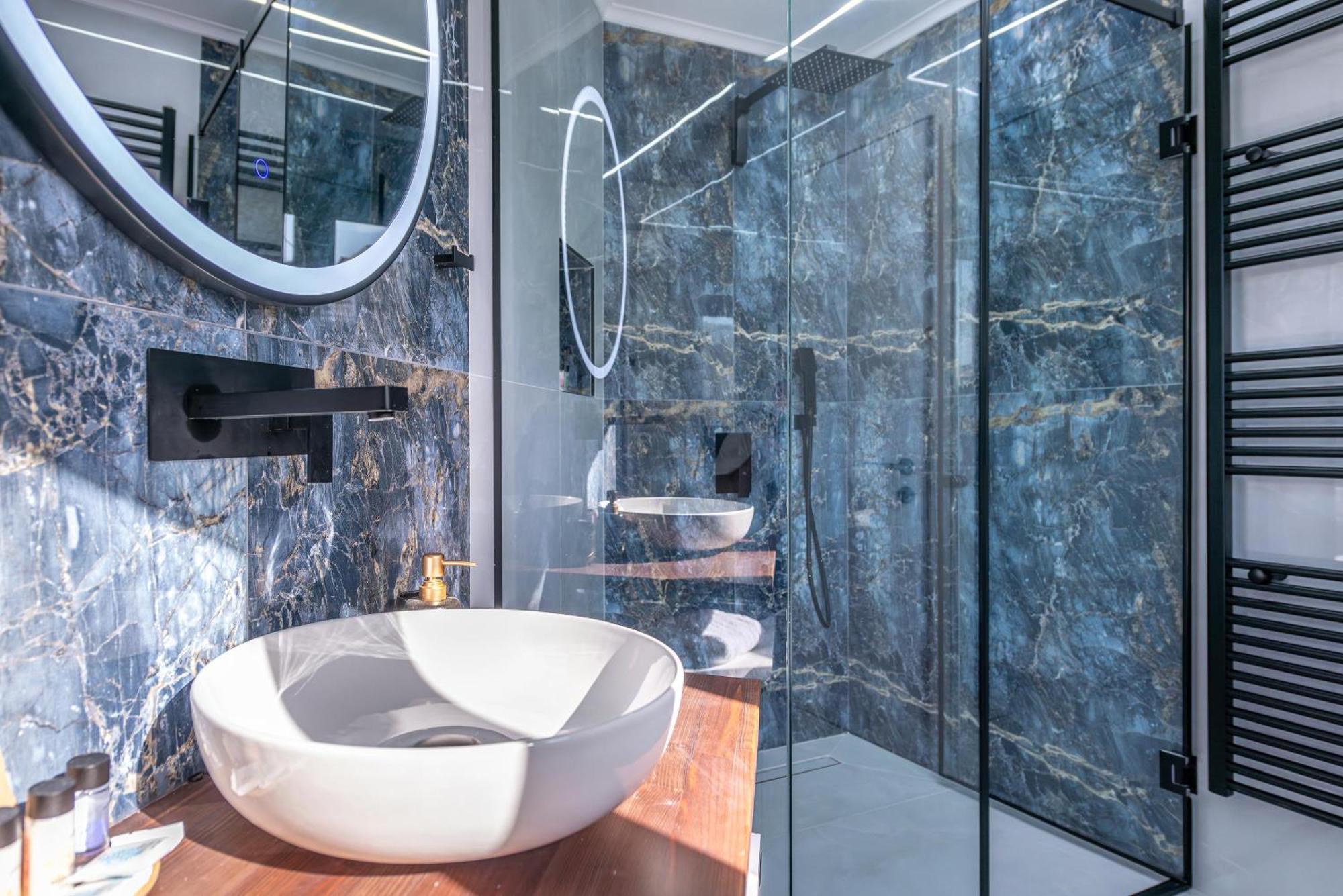 Fd Luxury Suites Anabolu Dış mekan fotoğraf
